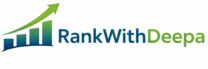 rank with deepa logo